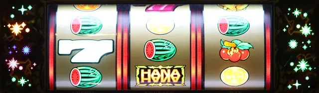 ドラゴンハナハナ閃光REG