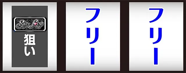 スマスロスカイラブ打ち方