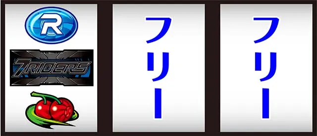 スマスロL仮面ライダー打ち方