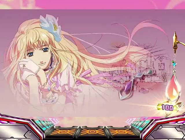 パチスロマクロスフロンティア4スマスロマクロスF4ステージチェンジ