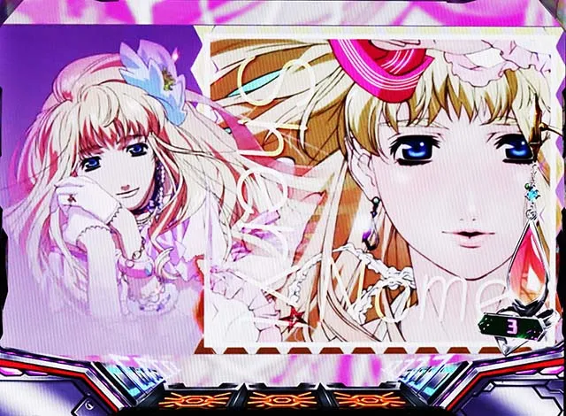 パチスロマクロスフロンティア4スマスロマクロスF4ステージチェンジ