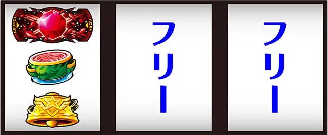 スマスロLストライクウィッチーズ2打ち方