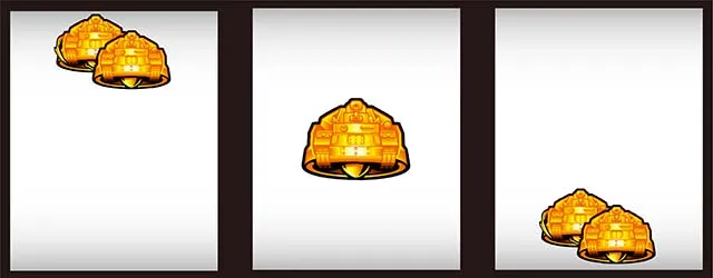 Lガルパン最終章スマスロベル出目