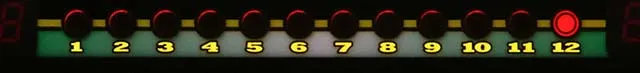 スマスロキングパルサーモード