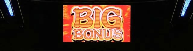 SLOT忍者じゃじゃ丸くんBIG