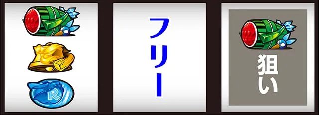 スマスロLうる星やつら打ち方
