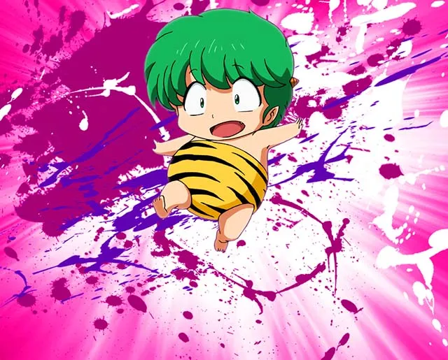 スマスロLうる星やつらあたる逃走中終了画面