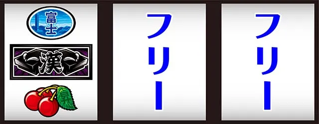 スマスロ押忍!番長4打ち方