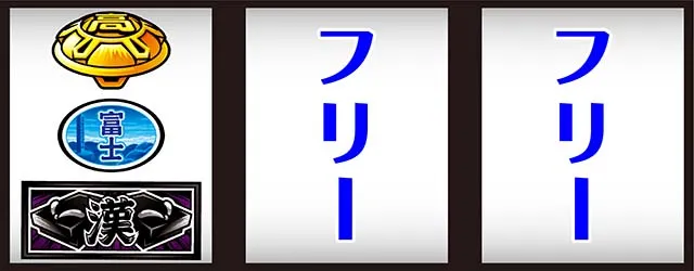 スマスロ押忍!番長4打ち方