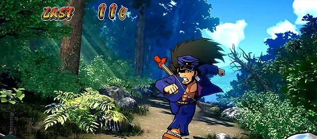 スマスロ押忍!番長4ATステージ