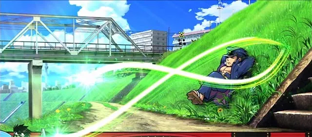 スマスロ押忍!番長4宗次郎ポイント