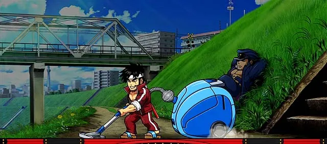 スマスロ押忍!番長4宗次郎ポイント
