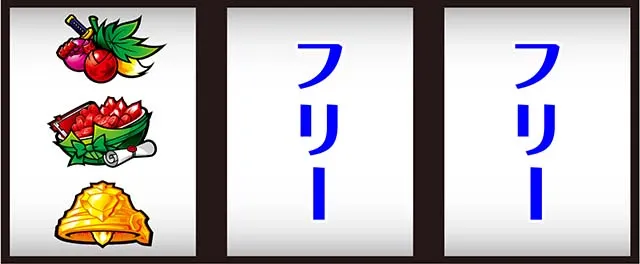 ダンまち2打ち方
