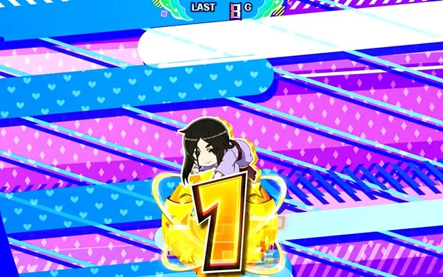 ダンまち2REGナビキャラ