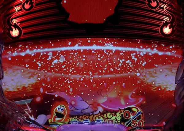 おばけらんど2022・キャラリーチ