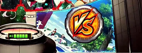 シンフォギア解析情報通常時・響特訓予告