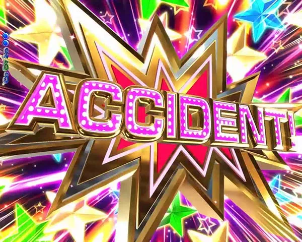 ジューシーハニー2・7大胸アツ演出