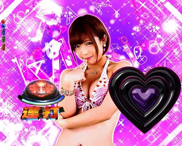ジューシーハニー2リーチ前予告・期待度