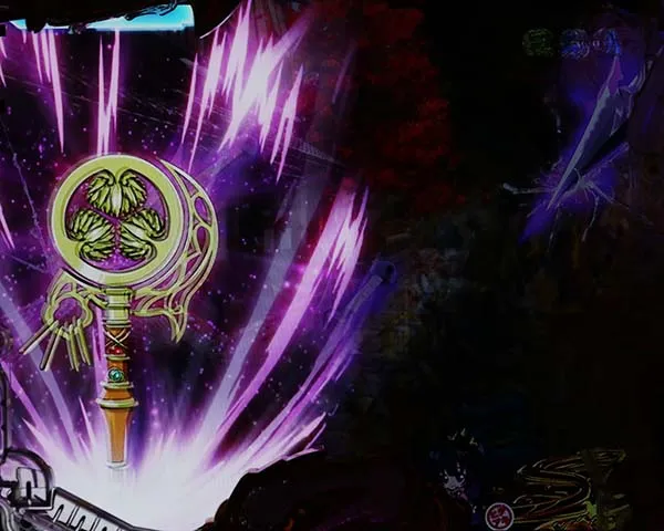 戦国乙女5甘デジ先読み予告