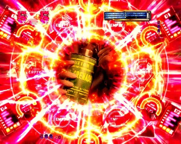 バイオハザードリベレーションズHAZARD BATTLE・信頼度