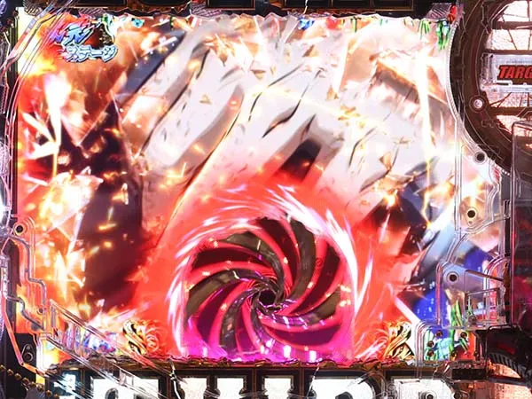 ルパン三世ラストゴールドリーチ前予告・信頼度