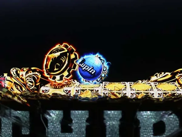 ルパン三世ラストゴールドGOLDEN TIME・予告・信頼度