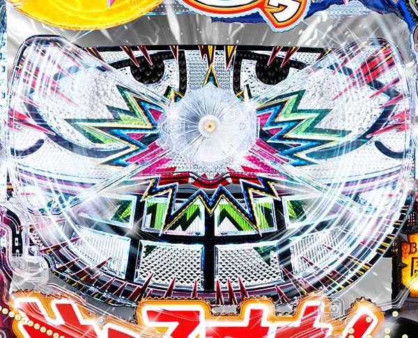 笑ゥせぇるすまんドーンといきまSHOW喪黒フェイスギミック