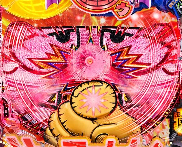 笑ゥせぇるすまんドーンといきまSHOWパーフェクトドーンギミック