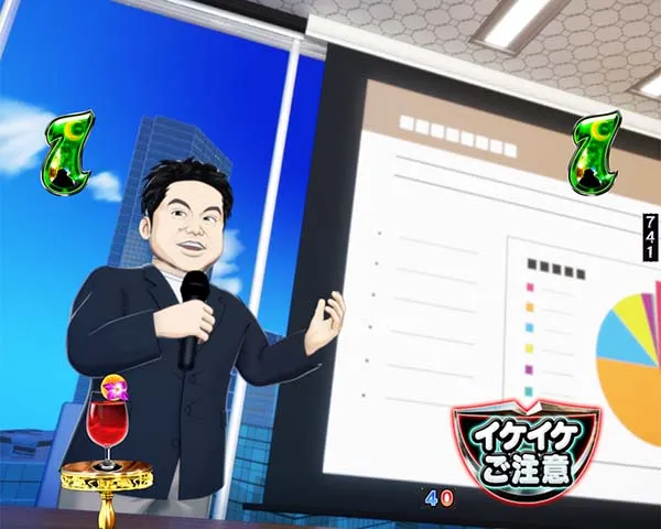 笑ゥせぇるすまんドーンといきまSHOW堀江貴文