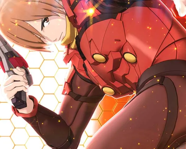CYBORG009甘デジリーチ前予告