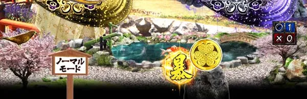 暴れん坊将軍炎獄鬼神先読み予告・信頼度