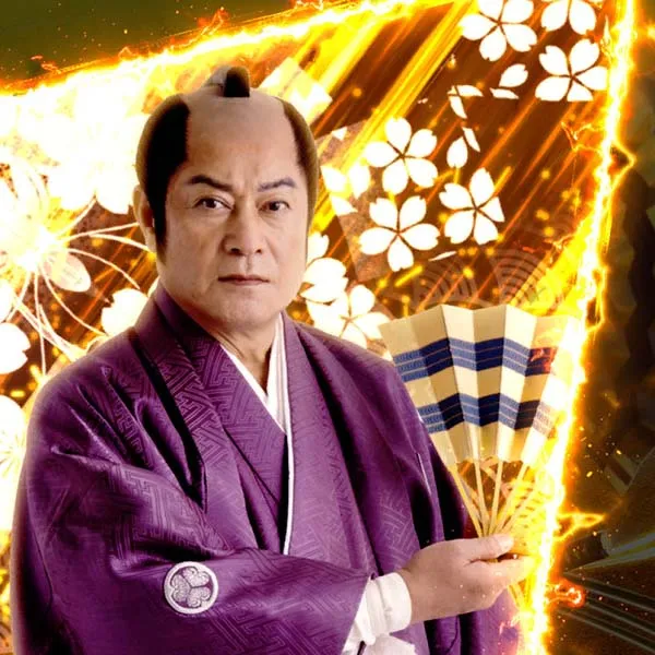 暴れん坊将軍炎獄鬼神確変中・演出法則