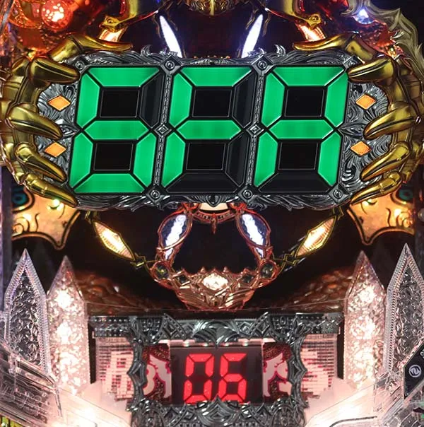 ロードファラオ〜神の一撃〜・先読み予告