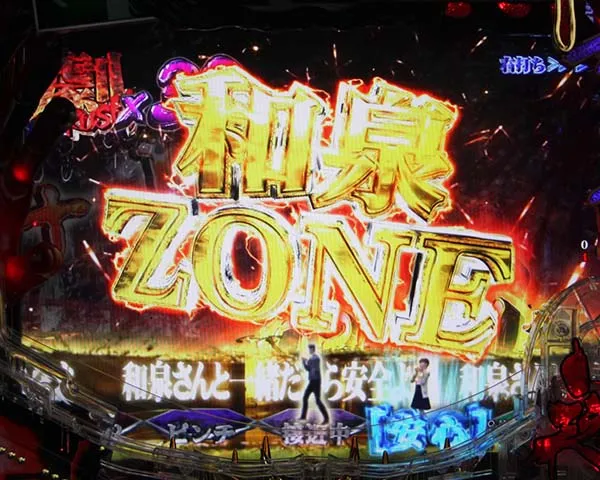 劇場霊劇RUSH・演出・信頼度