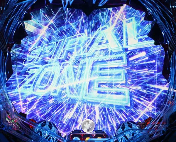 エヴァ13リーチ前予告・信頼度