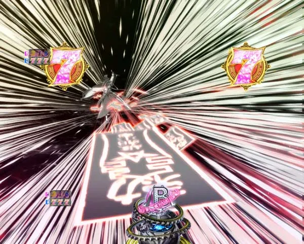 PA緋弾のアリア3・Ultimate Assault Questリーチ・信頼度