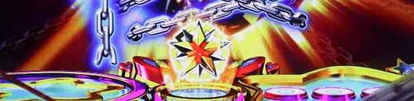 うる星やつら甘デジ先読み予告信頼度・金系演出