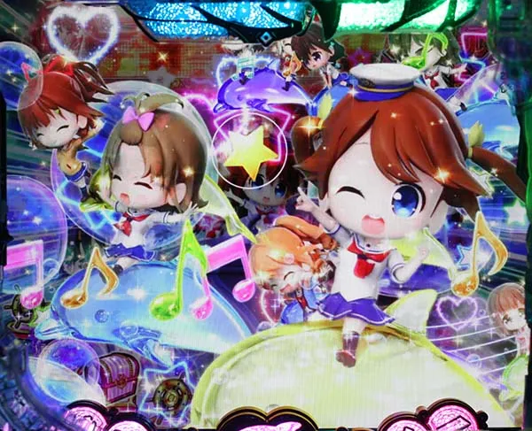 はいふり4大注目演出・キャラ群予告