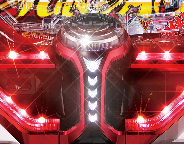 ガンダム逆襲のシャア先読み予告・信頼度
