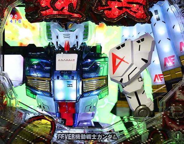 ガンダム逆襲のシャアリーチ後予告・信頼度