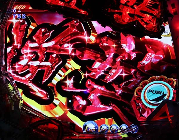 ガンダム逆襲のシャアシャア粛清モード・予告・信頼度