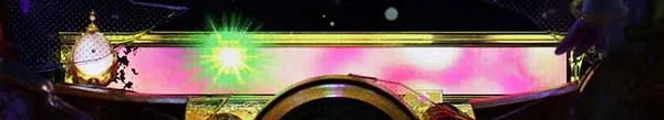 劇場版まどマギキュゥべえver・ワルプルギスの夜中・保留変化予告