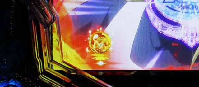 ガラスの仮面保留変化演出