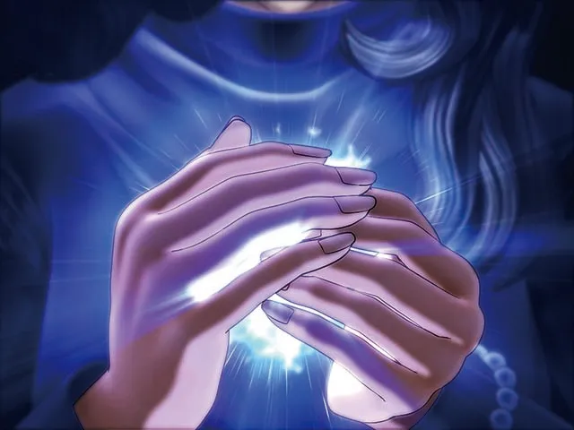 ガラスの仮面紅天女フリーズ