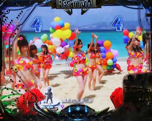 AKB48実写SPリーチ・信頼度