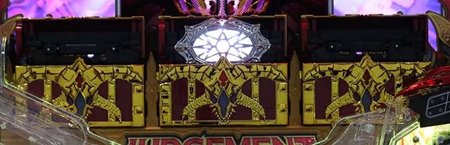ビッグドリーム2ジャッジメント