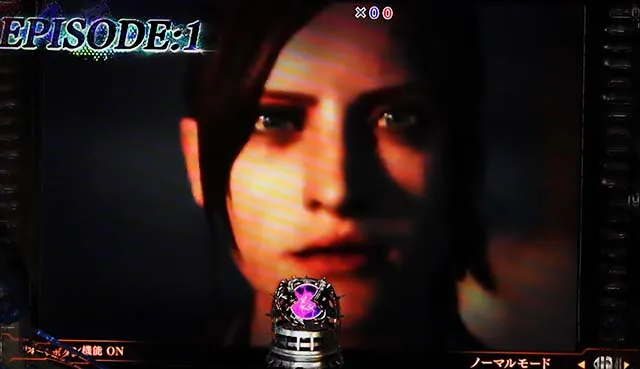 バイオハザードリベレーションズ2ダイジェスト連続予告