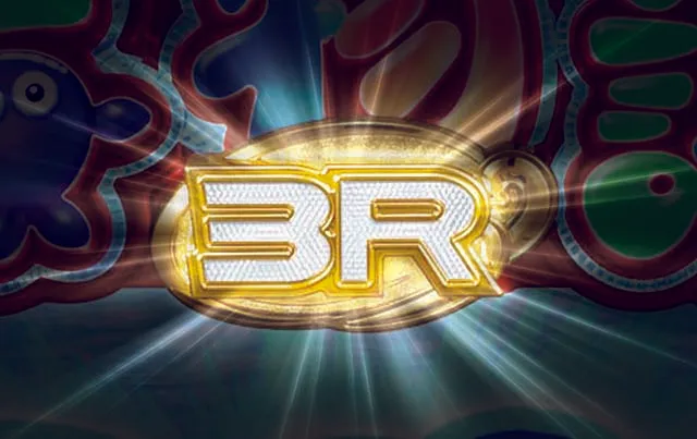 海物語3R23Rランプフラッシュ