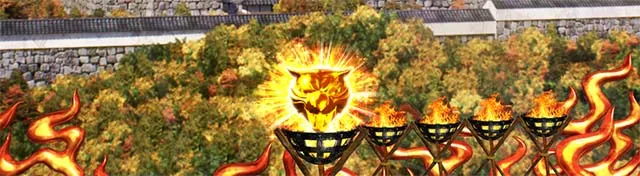 花の慶次蓮保留変化予告