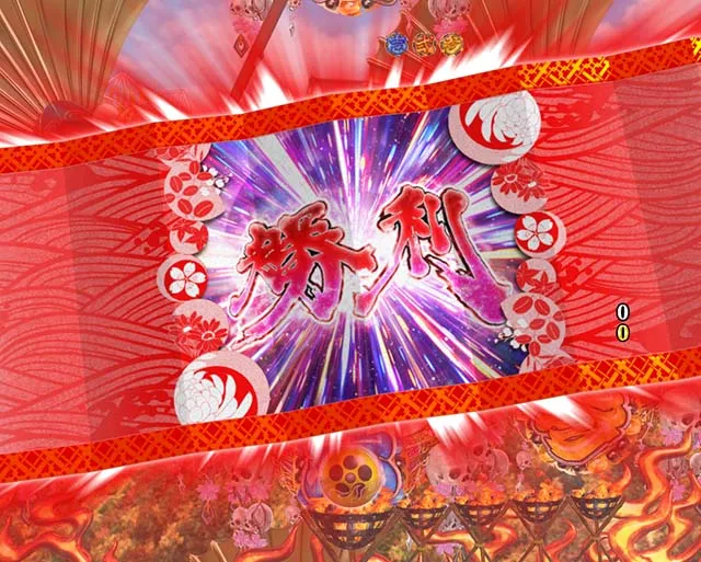 花の慶次蓮傾奇御免状予告